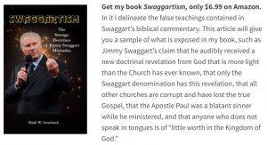 Frances Swaggart Porn - The Bad Fruit of Swaggartism â€“ Jimmy Swaggart Scandal
