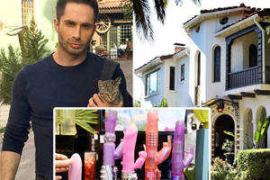 Gay Sex Toy Captions - Sex toys captions porn mom sex toy captions porn mom sex toy captions porn  mom