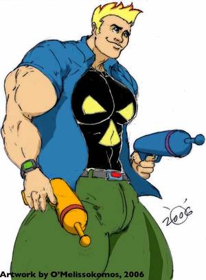 Hypno Porn Dead Space - Johnny Test