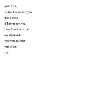 Alone Feeling Poems.porn - Part of me... Poems PornPoetryPoem