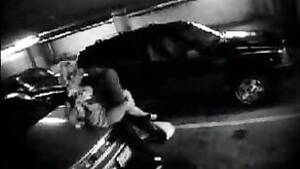 black public interracial - Interracial Hidden Cam Porn - Amateur Chubby Couple Public Parking Lot Sex  | AREA51.PORN