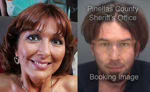 desi foxx - Son of Anti-Porner / AHF Crony Desi Foxx Busted For 'Lewd or Lascivious