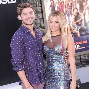 Ashley Tisdale Xxx Porn - Jamie Tabberer