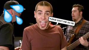 Alien Ant Farm Porn - alien ant farm assault