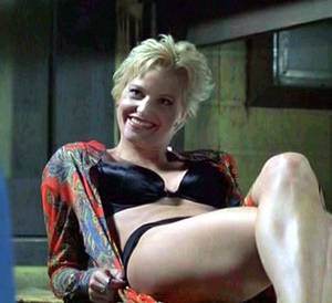 Anna Gunn Tits Boobs - Anna Gunn from Breaking Bad is showing nude boobs [NSFW] http://