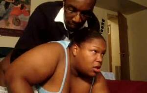 bbw fucked hard and scream - Screaming Black BBW Wife Trashed Hard From Behind - Biguz.net