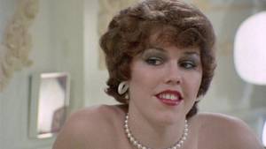 Kathy Harcourt Porn Star - Dee and Harcourt turn the tables on the guy they assume to be the  blackmailer, filming him with a weird looker somewhat reminiscent of a  cross between Sandy ...