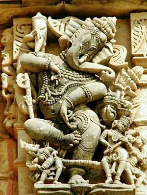 D Enyel 1980s Classic Porn Stars - Ganesha