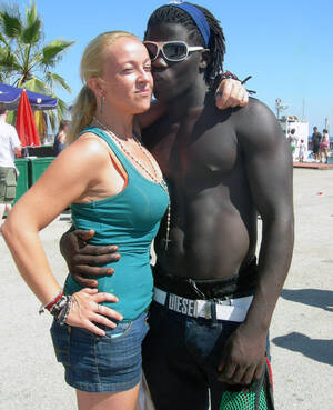 Jamaican Interracial Porn - My lover with marvelous body - Amateur Interracial Porn