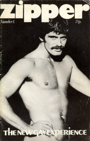 Gay Vintage Porn Magazine Covers - 9 Magazines ideas | gay, magazine cover, male magazine