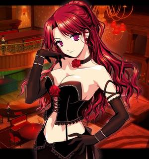 Anime Seduction Porn - Silk scarf bondage and fucked Seduce girl on party slut load ...