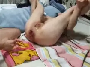 amateur japanese fisting - Amateur Japanese Anal Fisting 4 | xHamster