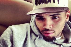 hoodstar porn - Porn Star Accuses Chris Brown Of Harassing Her For Refusing Sex With Him