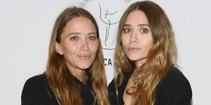 Ashley Olsen Lesbian Porn - Photos from 33 Surprising Facts You Might Not Know About Mary-Kate and Ashley  Olsen