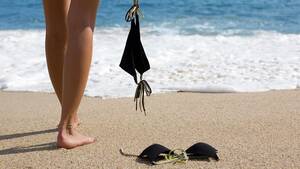 bahamas beach sex voyeur - Hedonism II, a 'lifestyle' resort, adapts to the pandemic era | CNN