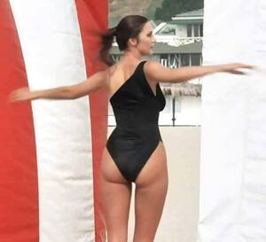 Lynda Carter Fucking Porn - Lynda Carter as Wonder Woman - beginning her classic transformation spin -  1970s : r/OldSchoolCool