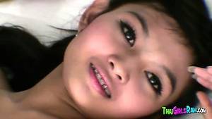 Curvy Thai Porn - My super cute Thai pick up