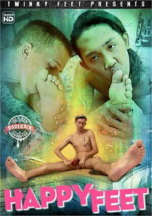 Happy Feet Gay Porn - Happy Feet - â–· DVD Gay Online - Porn Movies Streams and Downloads
