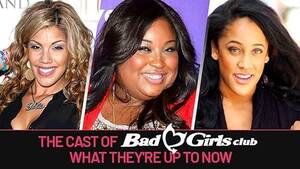 nikoletta wearing rihanna's - Natalie Nunn - News - IMDb