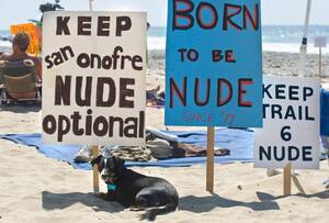 lust on the beach nude - Jennifer Aniston's 'nude vacation' â€“ Orange County Register