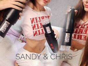 homemade handjobs toys - Free Toy Handjob Porn | PornKai.com