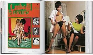 Late 70s Porn Magazines - The History of Men's Magazines: 1970s Under the Counter (6): Hanson, Dian:  9783836592390: Amazon.com: Books