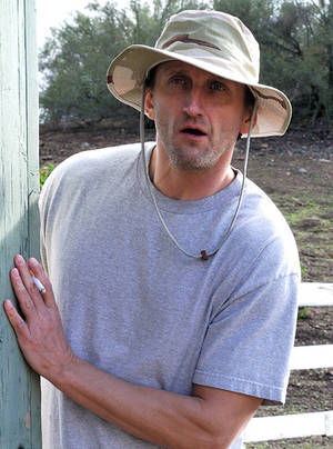 mark ashley - Mark Ashley