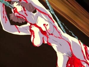 Bondage Gore Porn Anime - Horror Hentai Bondage | BDSM Fetish