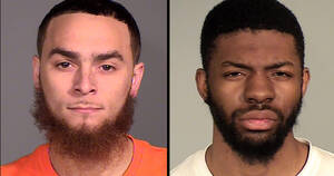 Drunk Girls Porn Video - Men Accused Of Getting Teen Girls Drunk, Videotaping Sex & Posting Video  Online - CBS Minnesota