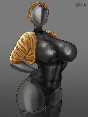 Heart Cartoon Porn - â–· Ver Atomic Heart - robot Twins - Comics Porno Gratis en EspaÃ±ol (2024) -  ComicsFlix