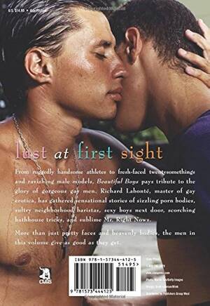 Gay Porn Men And Boys - Beautiful Boys: Gay Erotic Stories | Amazon.com.br