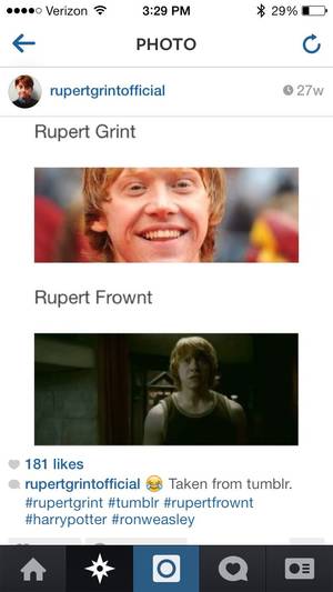 Harry Potter Mind Control Porn Captions - This joke is so lame.