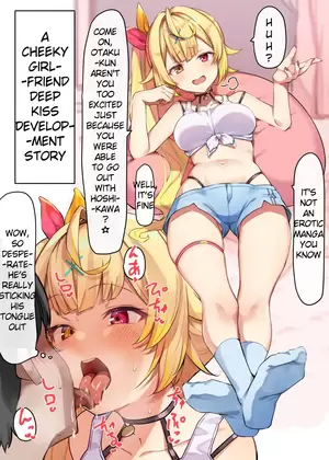 Anime Porn Comic - VTuber Porn Comics - AllPornComic