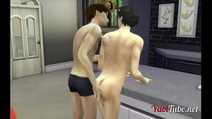 Japanese Gay Toon Porn - Japanese Cartoon Porn â€“ Gay Male Tube