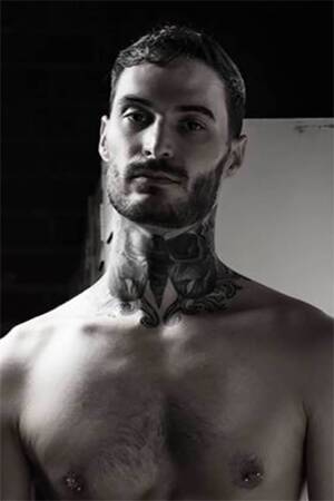 Male Porn Stars Huge Dicks - Big Dick Fig | Gay Porn Star Database at WAYBIG