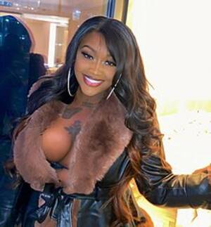 Lil Kim Porn Star Ass - Cupcakke - Wikipedia