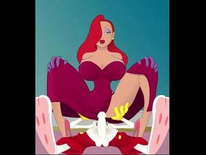 jessica rabbit shemale fucking a girl - Jessica Rabbit fucked hard - XVIDEOS.COM