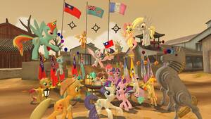 Gmod Mlp Porn - 46590 - safe, artist:horsesplease, applejack (mlp), derpy hooves (mlp),  discord (mlp), fluttershy (mlp), gallus (mlp), pinkie pie (mlp), rainbow  dash (mlp), rarity (mlp), sandbar (mlp), silverstream (mlp), smolder (mlp),  starlight glimmer (mlp),