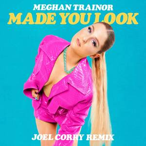 Meghan Trainor Porn - Meghan Trainor releases \