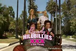 Beverly Hillbillies Porn - The Beverly Hillbillies XXX : XXXBunker.com Porn Tube