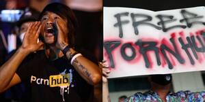 Banned Thai Porn - Thailand bans PornHub and all other porn sites. No, it's not because of No  Nut November. - Culture