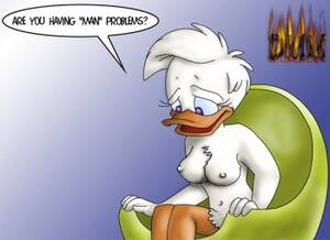 Donald And Daisy Duck Porn - Daisy Duck - Comic Porn XXX