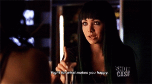 Ksenia Solo Porn - Sound life advice - GIF - Imgur