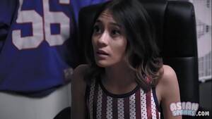 asian cheerleader sucks cock - Little Asian Cheerleader Blowjob the Trainer - XNXX.COM