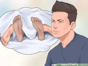 Deal - Image titled Deal With Porn Addiction Step 1