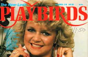 70s Porn Magazine Sets - 7. Playbirds â€” Top top shelf material