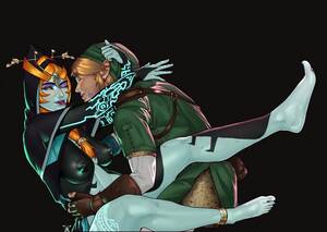 Midna Feet Porn - The Legend Of Zelda Game Porn - , Feet, Midna, Blonde Hair, Kissing -  Valorant Porn Gallery