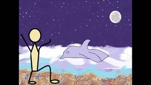 dolphin sex cartoons - cartoon sex