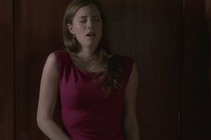 her first orgasm - Sexey celebs upskirt nude Carman luvara anal