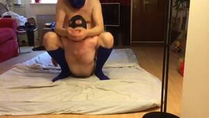 Gay Camel Porn - Camel clutch submission - ThisVid.com